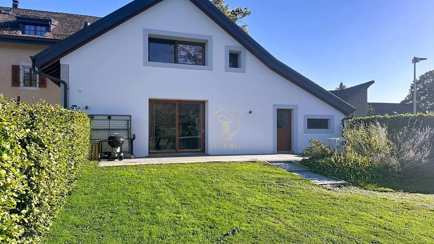 Single house for sale - 1278 La Rippe