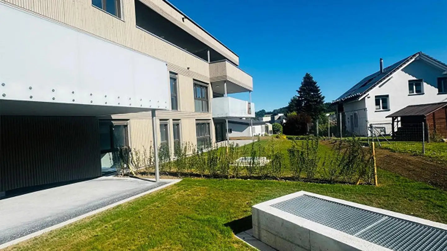 Appartamento in affitto - Guggenbühlstrasse 7, 8586 Erlen - Foto 4