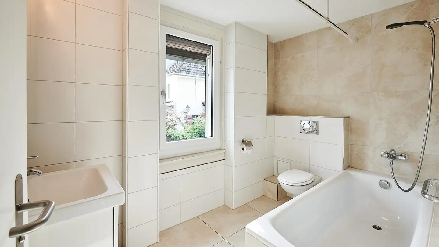 Zimmer mieten - Kleinbühlstrasse 7, 8052 Zürich - Foto 4