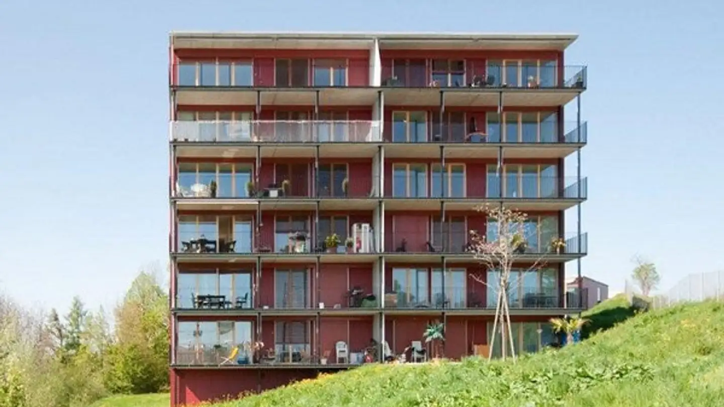 Spazio di archiviazione in affitto - Widmenwiesstrasse 24, 8620 Wetzikon ZH