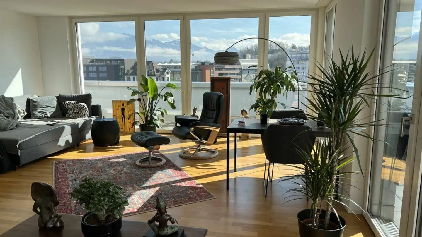 Wohnung mieten - Neustadtstrasse 30, 6003 Luzern