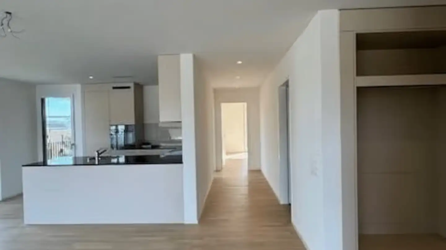 Penthouse mieten - Lindenhof 1, 5706 Boniswil - Foto 2