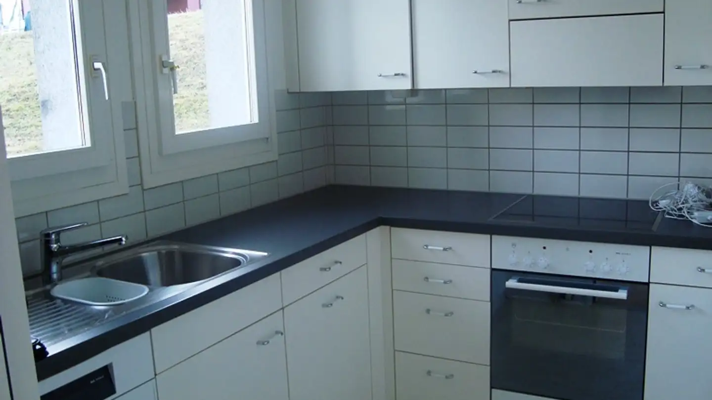 Apartment for rent - Jugiweg 21, 6004 Luzern - Photo 2
