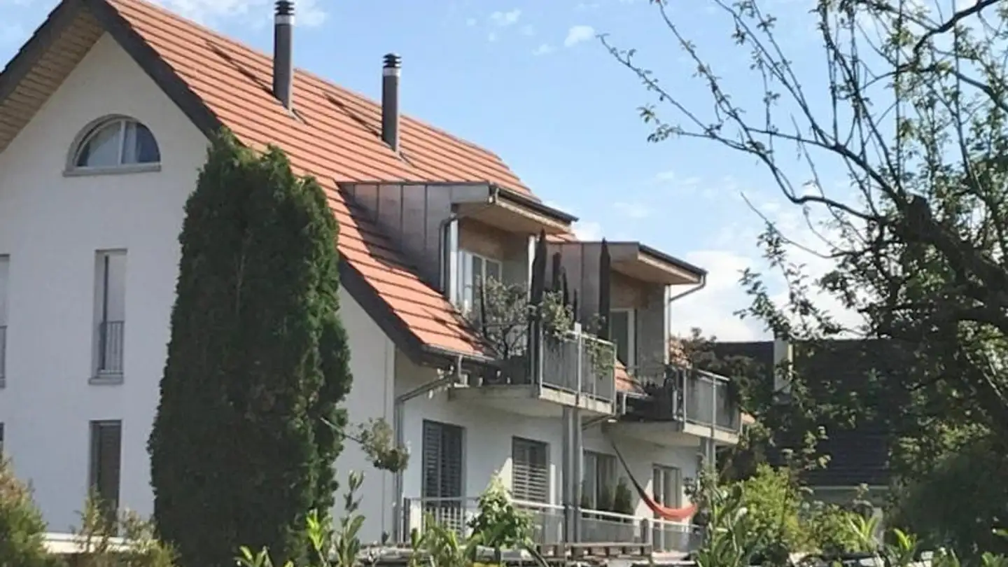 Duplex in affitto - Länggasse 55, 3600 Thun - Photo 2