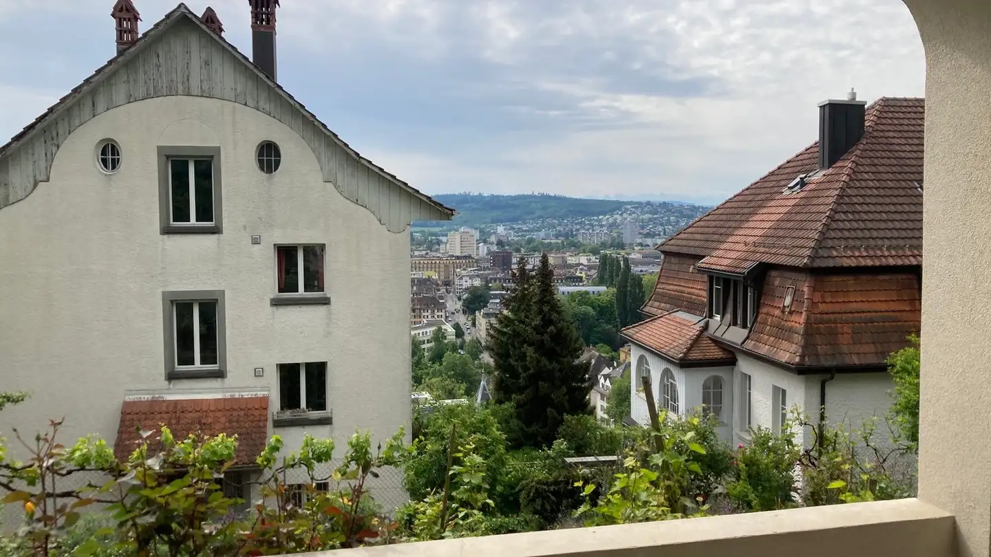 Appartement à louer - Rue Des Alpes / Alpenstrasse 61, 2502 Biel/Bienne - Photo 4
