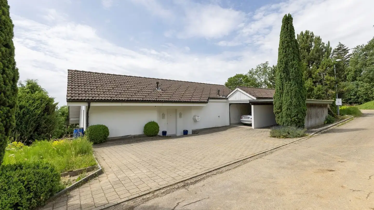 Maison individuelle à vendre - Husmattweg 13, 4539 Farnern - Photo 3