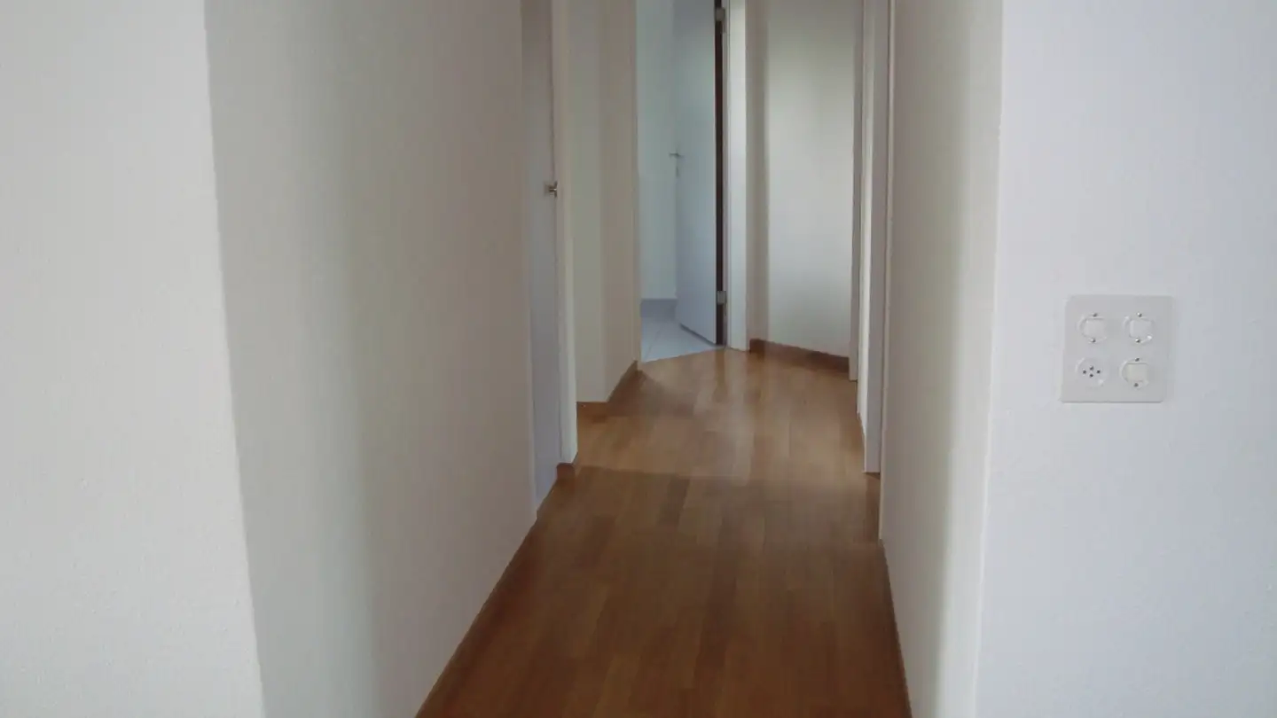 Apartment for rent - Jugiweg 21, 6004 Luzern - Photo 4