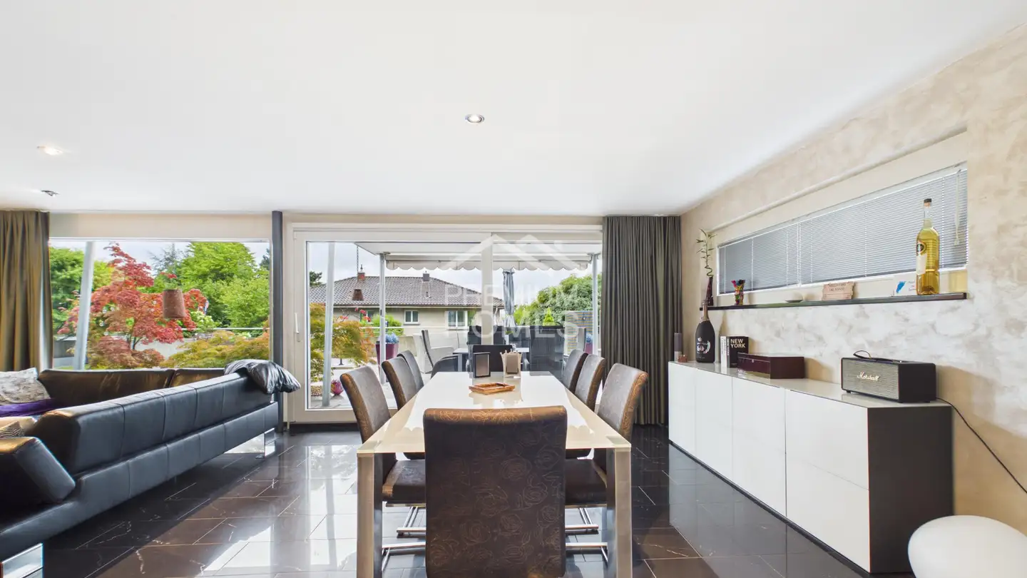 Maison jumelle à vendre - 3063 Ittigen - Photo 2