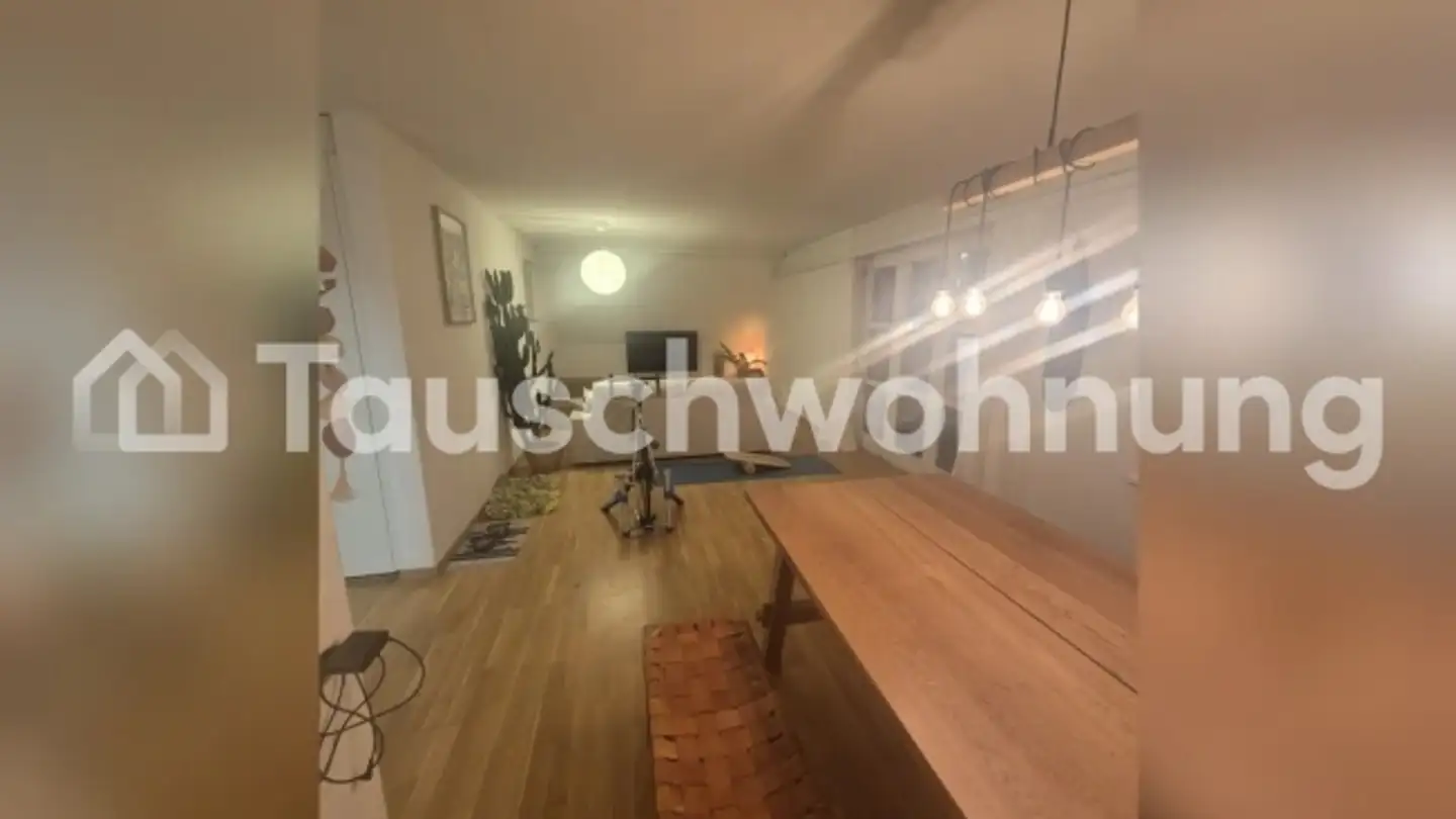 Appartement à louer - 8001 Zürich