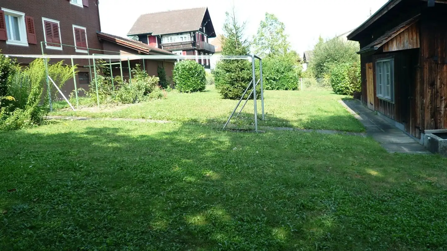 Terreno edificabile in vendita - Rüeggisingerstrasse, 6020 Emmenbrücke - Photo 3