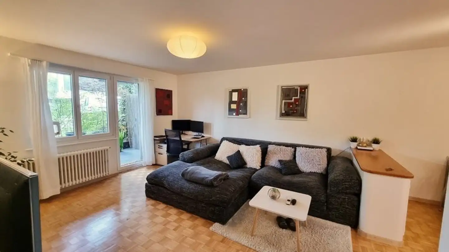 Apartment for rent - Lindbergstrasse 19, 8404 Winterthur