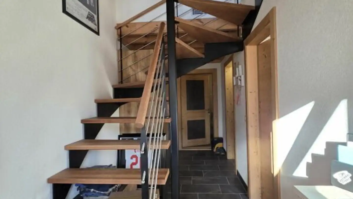 Casa singola in vendita - 1913 Saillon - Foto 2