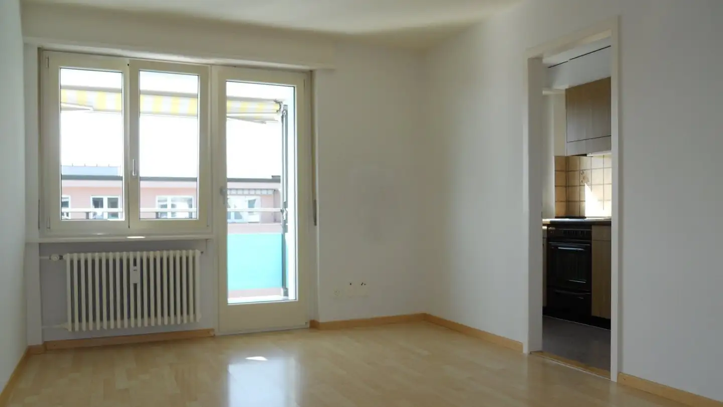 Appartamento in affitto - Emil Schiblistrasse 20, 2543 Lengnau BE - Photo 2