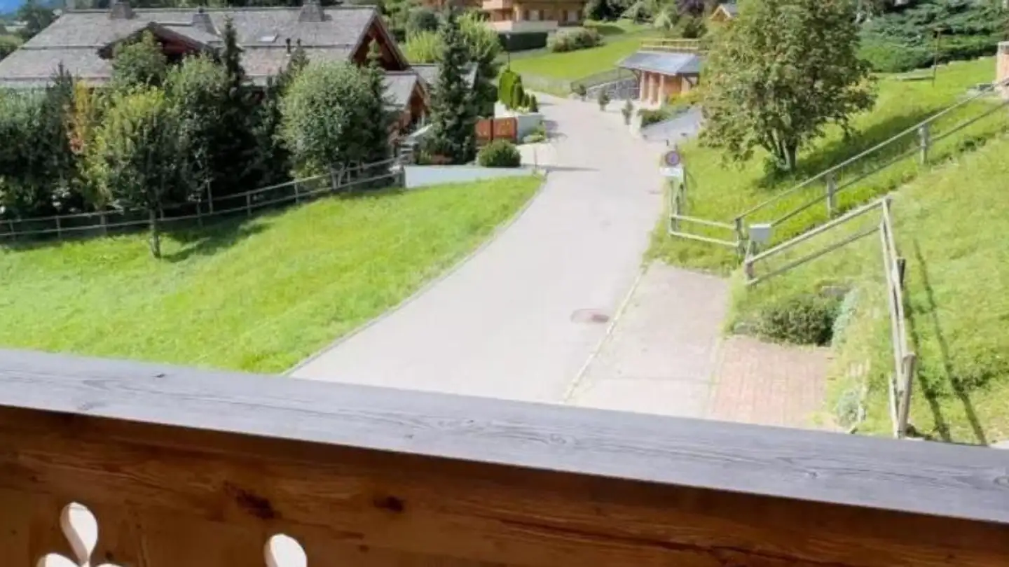 Chalet à louer - 1659 Rougemont