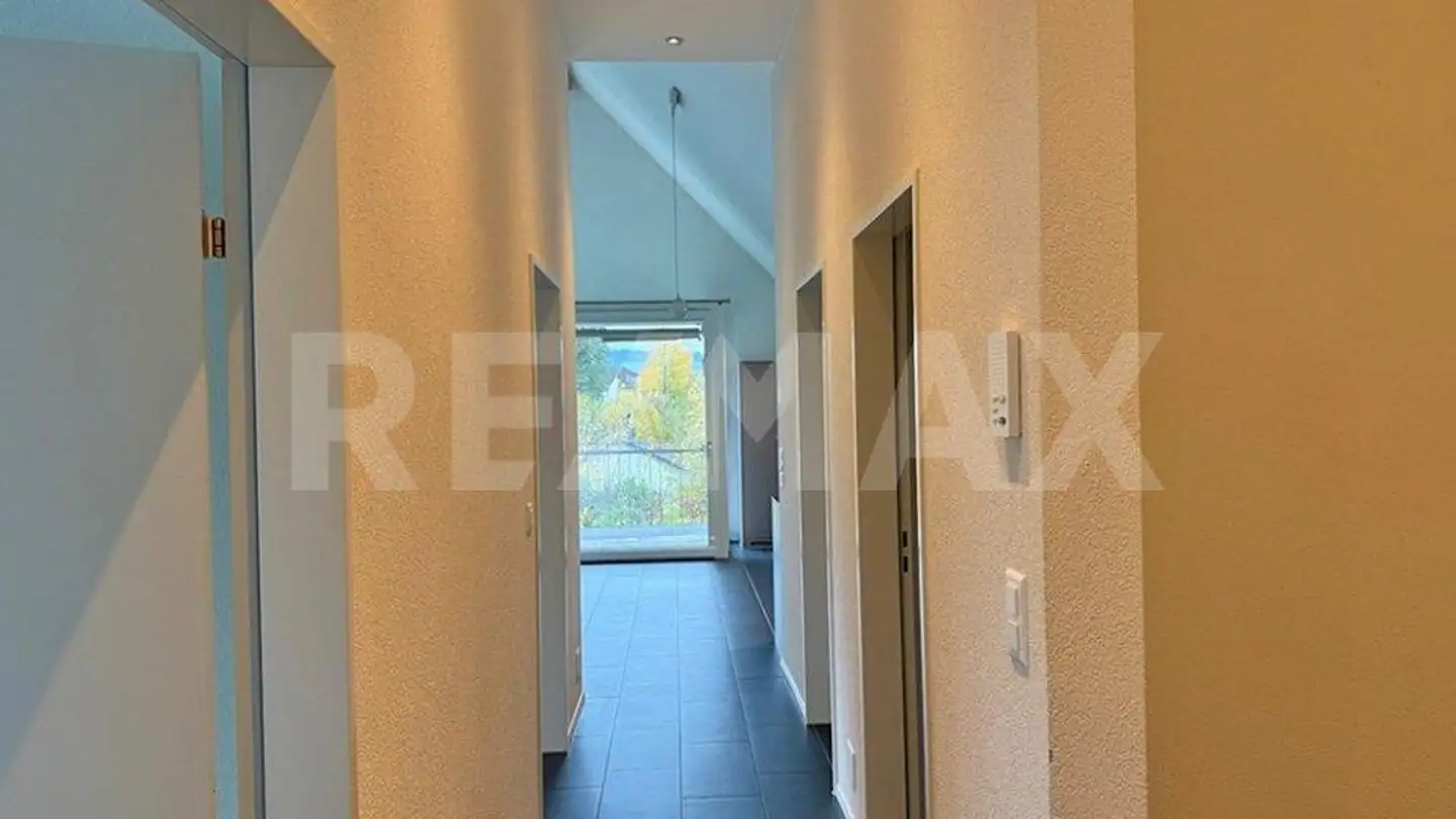Attique à vendre - Oberdorfweg 12, 8916 Jonen - Photo 3