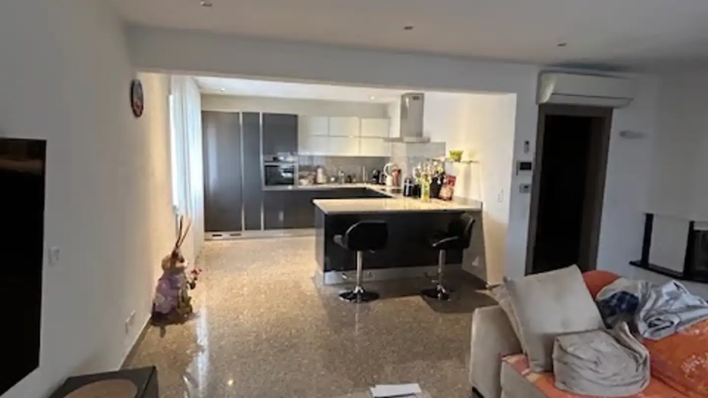 Apartment for rent - 6710 Biasca - Photo 2