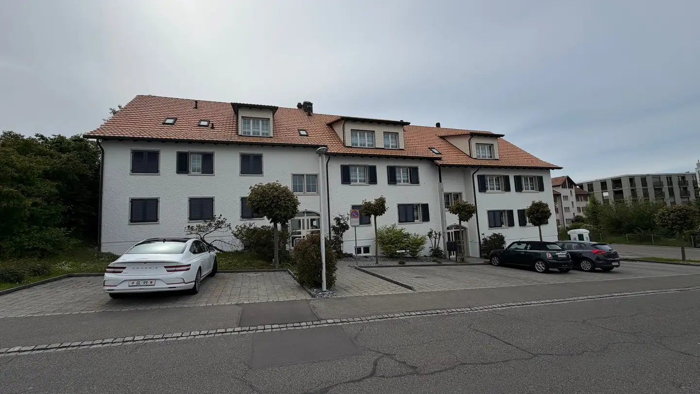 Attico in affitto - Reutistrasse 1, 8280 Kreuzlingen