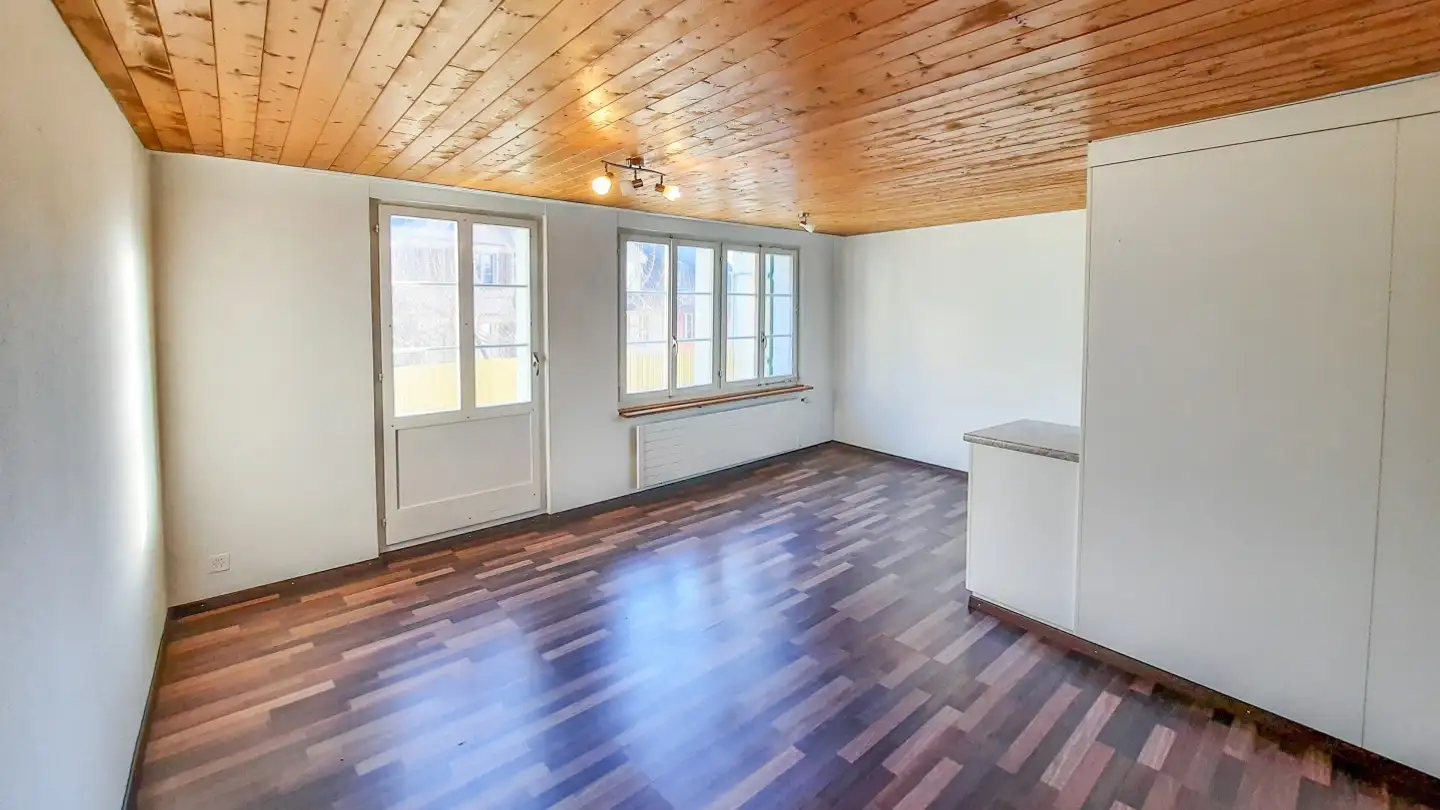 Wohnung mieten - Löwengasse 26, 9620 Lichtensteig - Foto 2