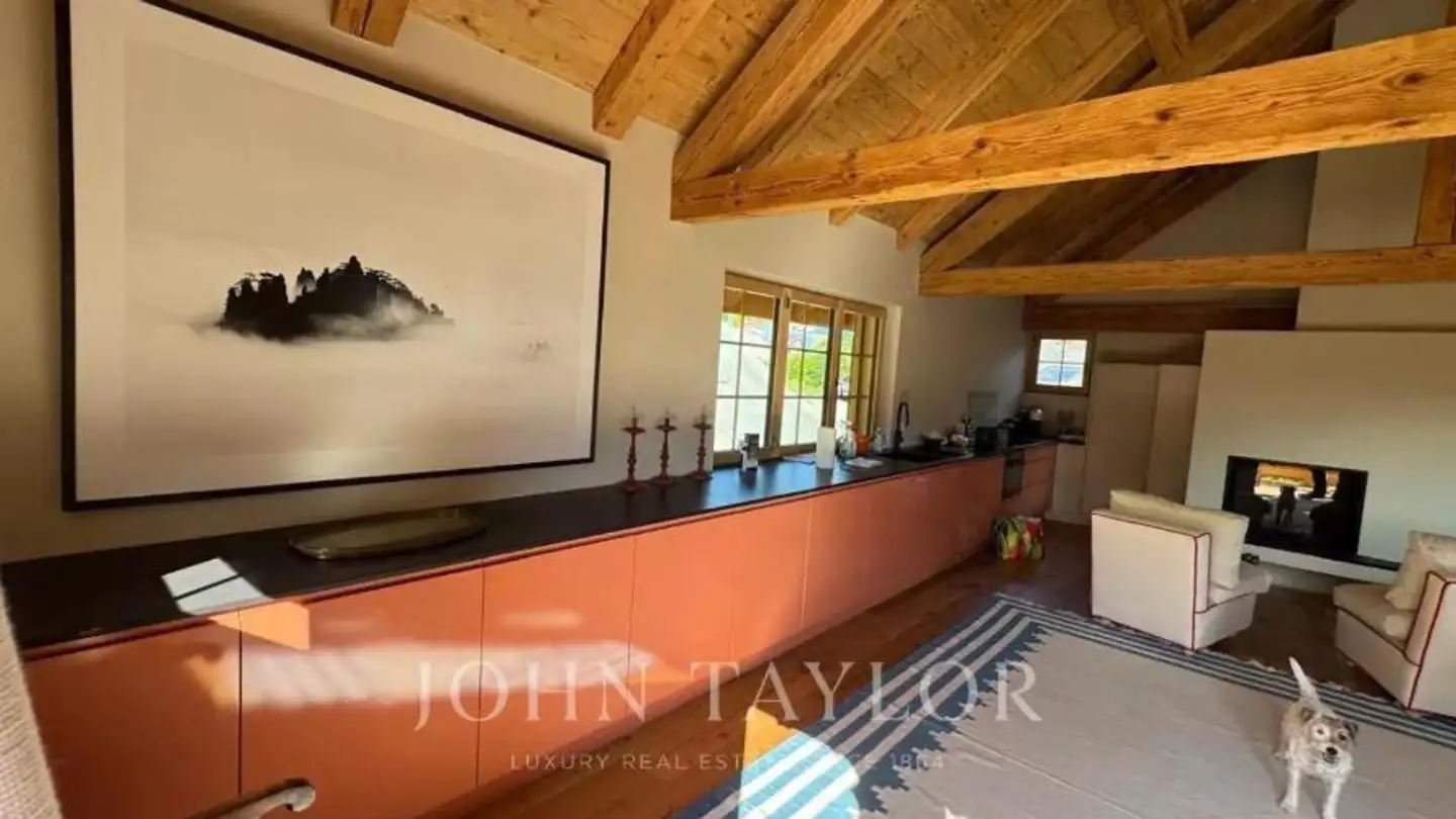 Chalet à louer - 1659 Rougemont - Photo 2