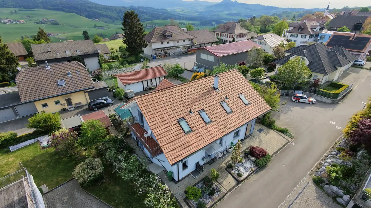 Maison individuelle à vendre - 3088 Rüeggisberg - Photo 4