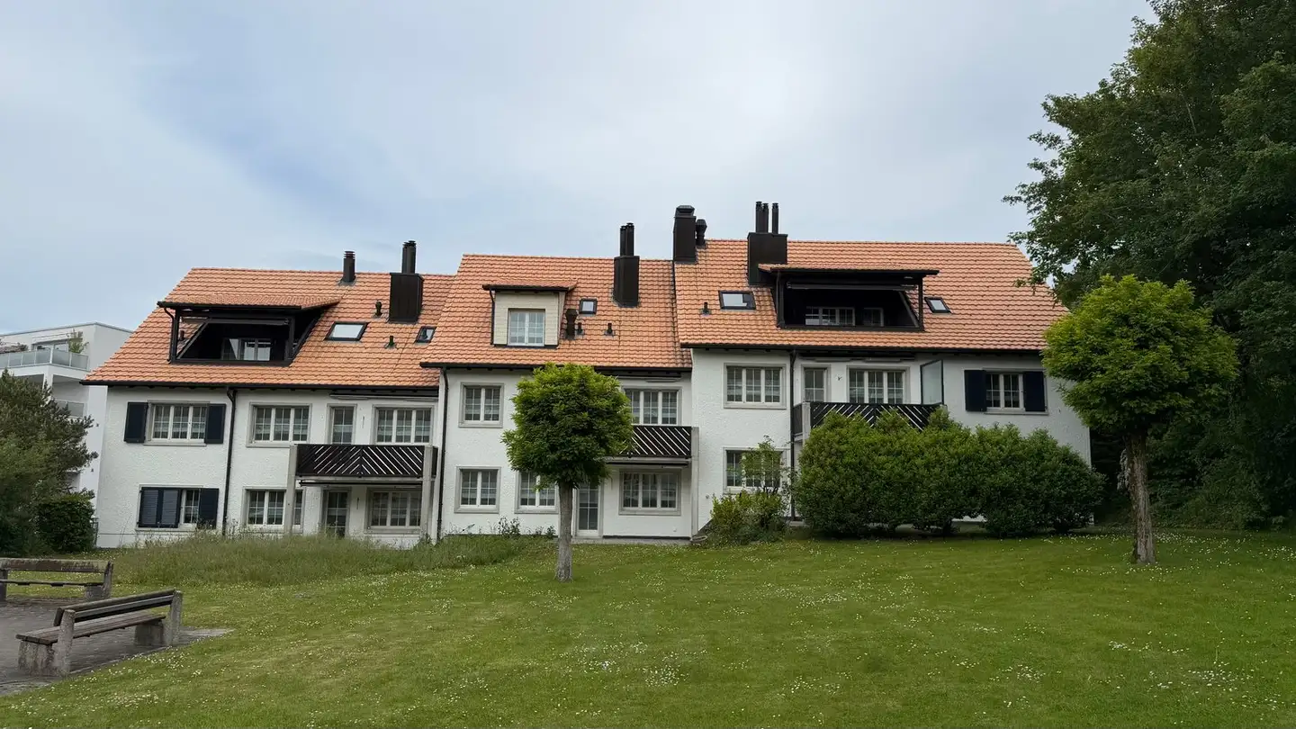 Attico in affitto - Reutistrasse 1, 8280 Kreuzlingen - Foto 2