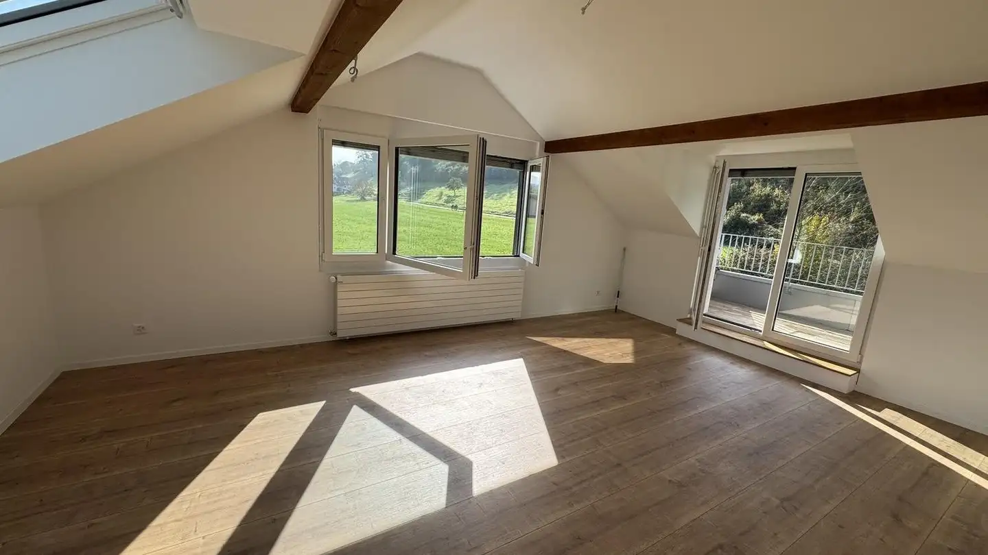 Appartamento in affitto - 5028 Ueken