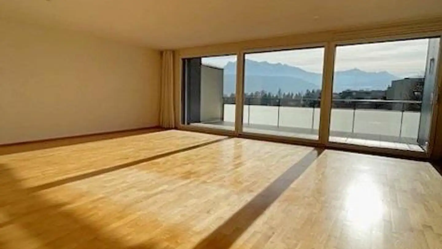 Attique à vendre - Erlenrain 10, 6020 Emmenbrücke - Photo 2