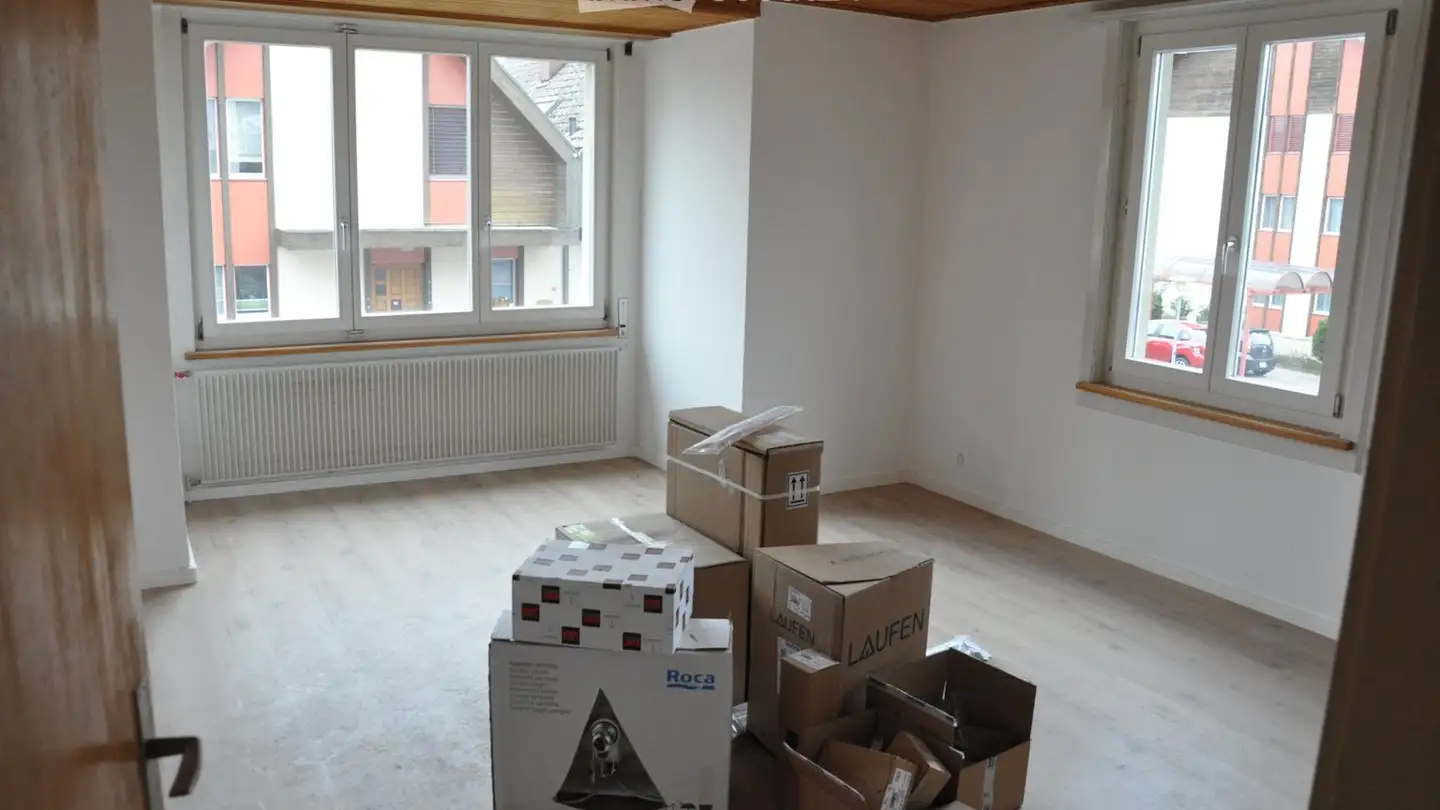 Casa singola in vendita - Pappelweg 2, 3250 Lyss - Foto 4