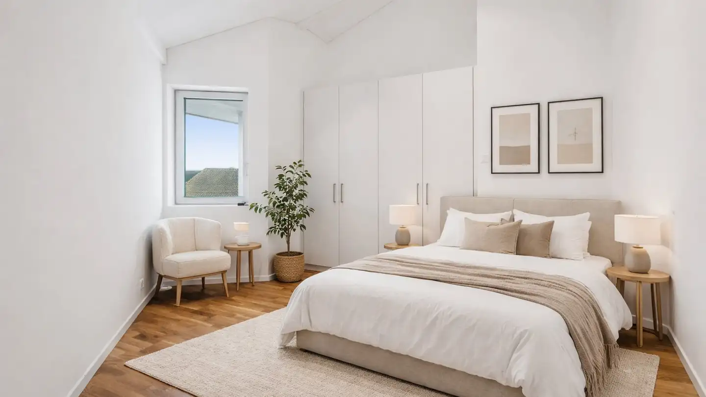 Penthouse kaufen - 1441 Valeyres-sous-Montagny - Foto 3