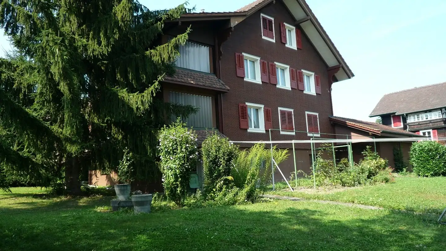 Terreno edificabile in vendita - Rüeggisingerstrasse, 6020 Emmenbrücke - Photo 4