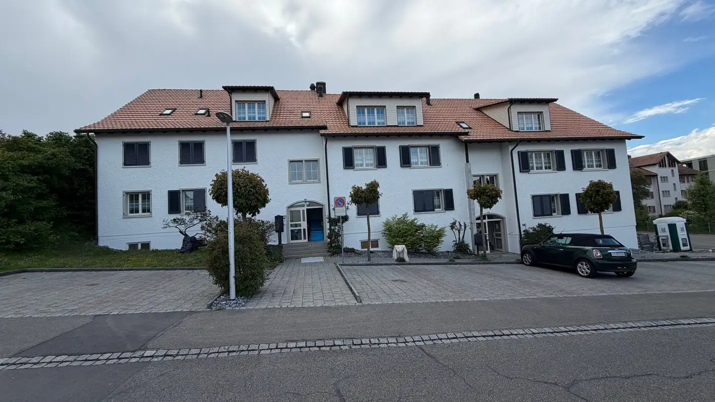 Attico in affitto - Reutistrasse 1, 8280 Kreuzlingen - Foto 3