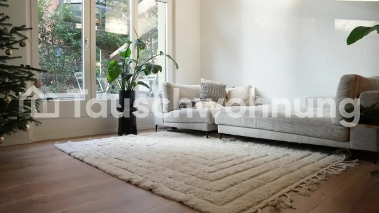 Penthouse mieten - 8006 Zürich