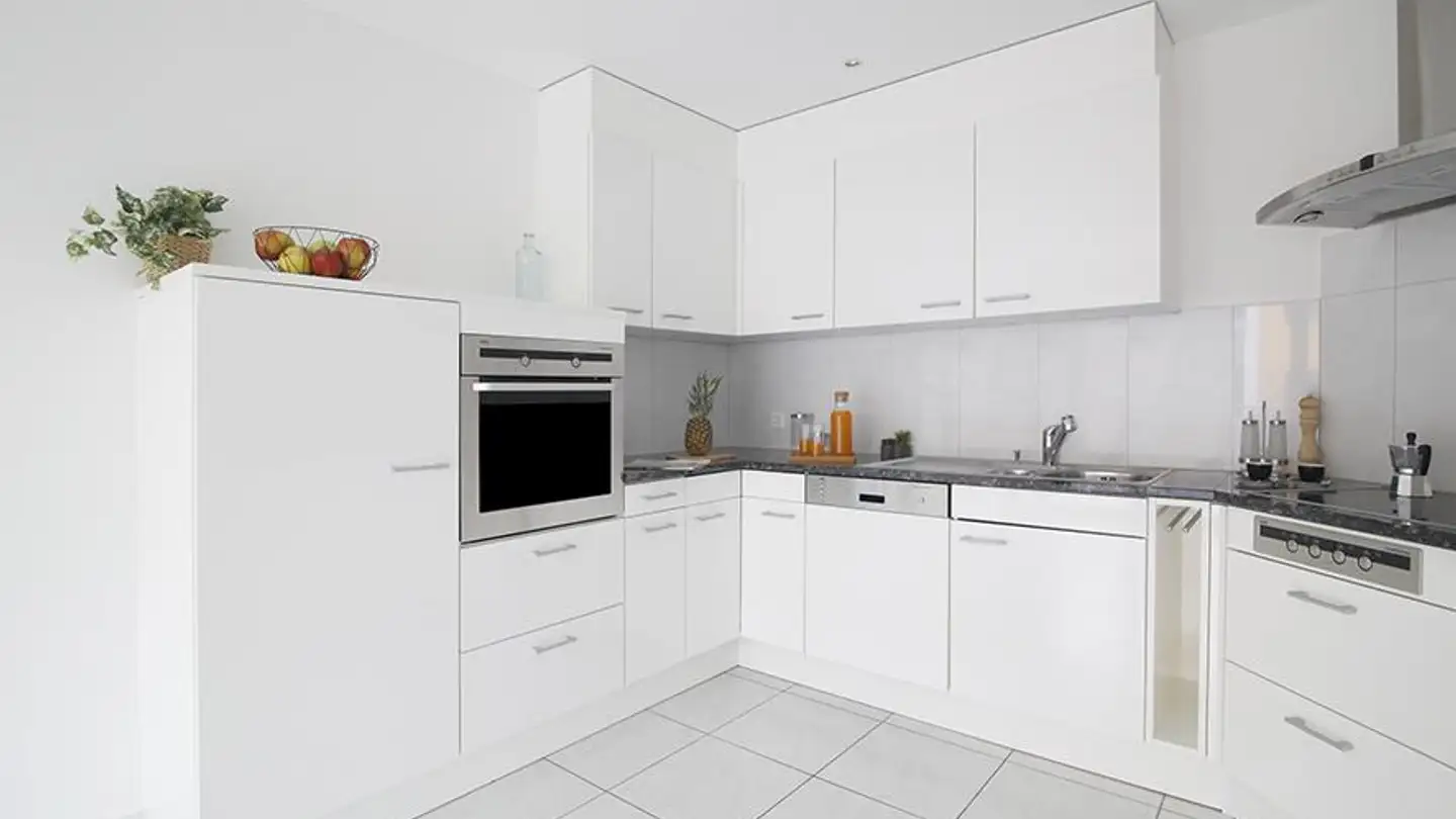 Apartment for rent - St. Gallerstrasse 66a, 9500 Wil SG - Photo 4