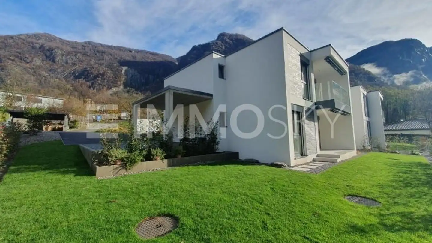 Appartamento in vendita - 6670 Avegno - Foto 3