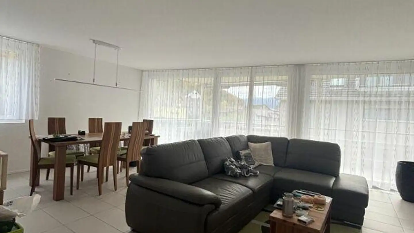 Appartamento in affitto - Kommetsrüti, 6110 Wolhusen - Photo 3