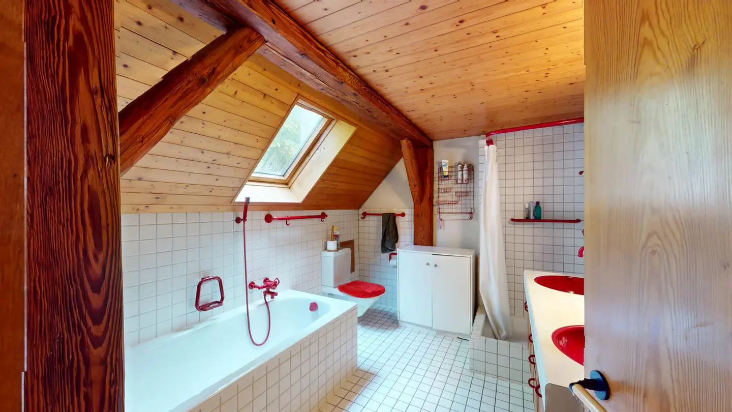 Single house for sale - Kirchrainweg 6, 4206 Seewen SO