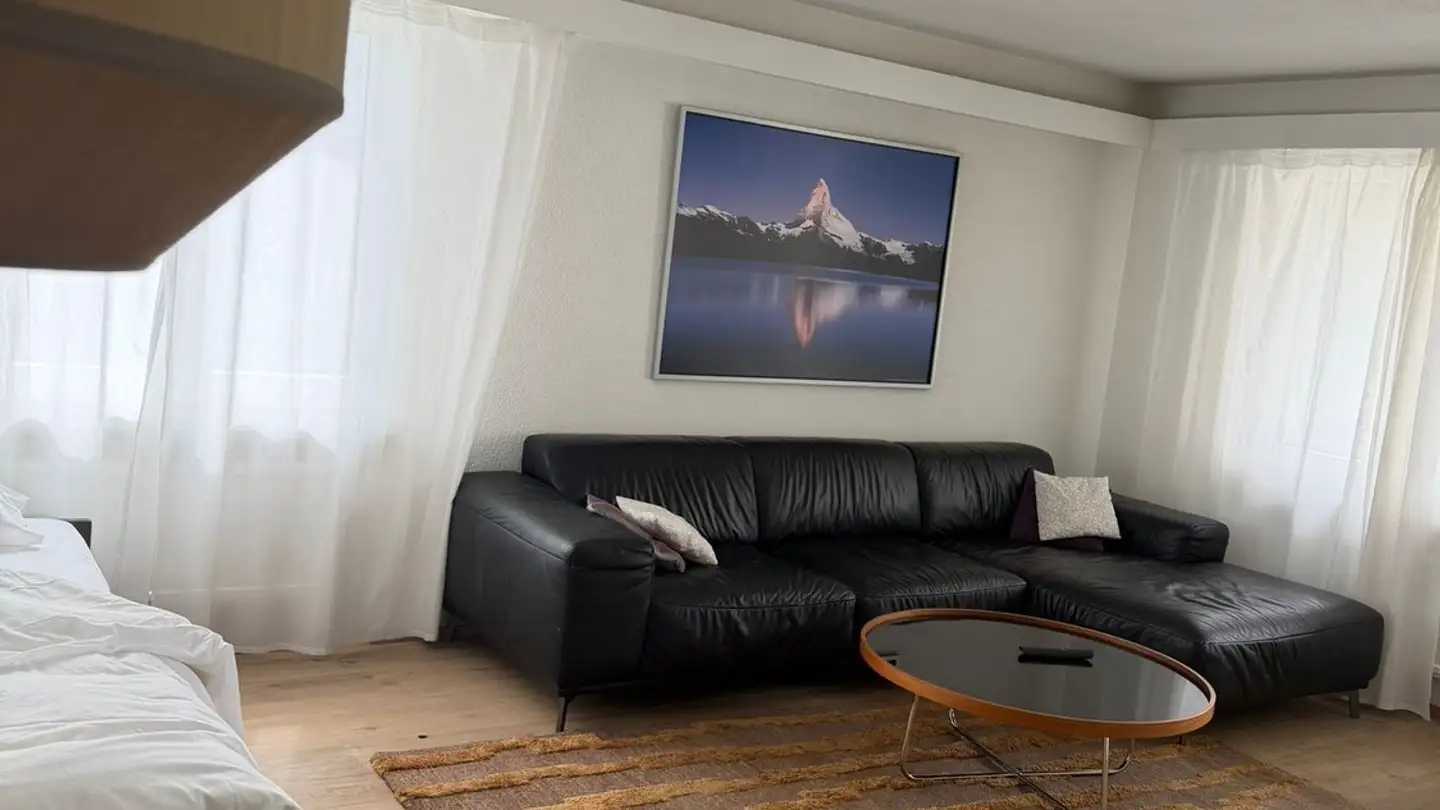 Apartment for rent - Dorfstrasse 49, 8037 Zürich