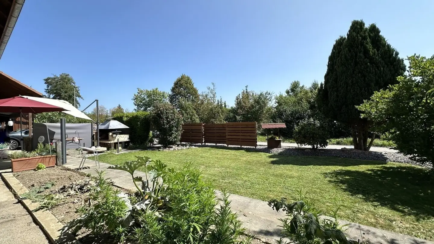 Duplex in vendita - Moosstrasse 26, 4562 Biberist - Photo 2