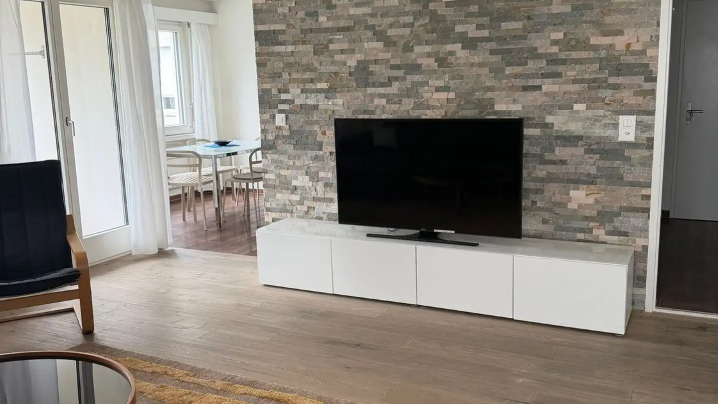 Appartement à louer - Dorfstrasse 49, 8037 Zürich - Photo 3