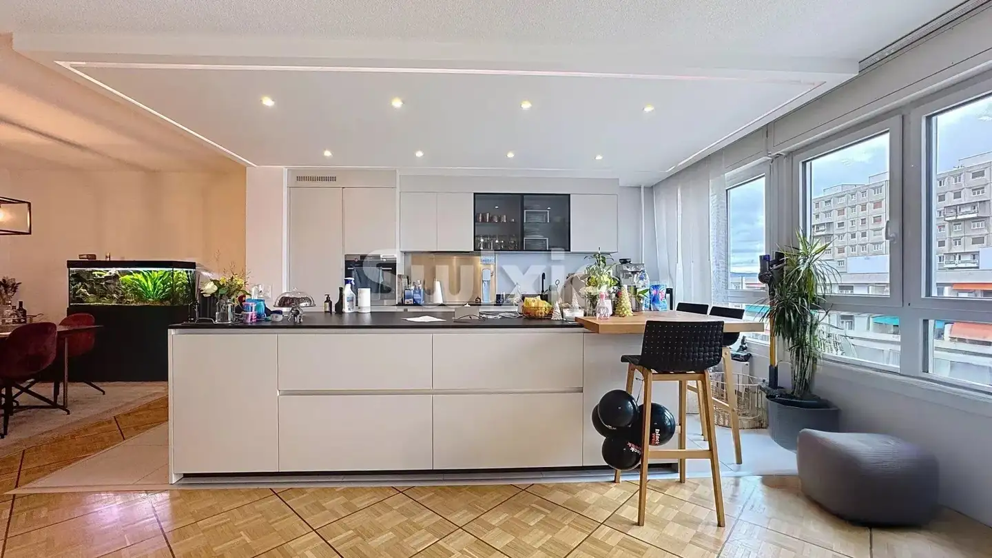 Apartment for sale - 1212 Grand-Lancy - Photo 2