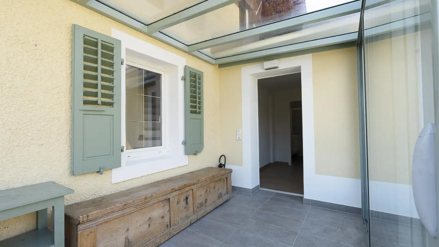 Villa à vendre - 3973 Venthône