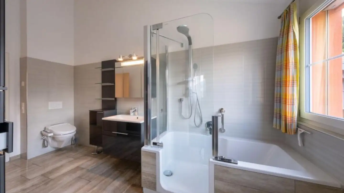 Penthouse for rent - 9478 Azmoos - Photo 4