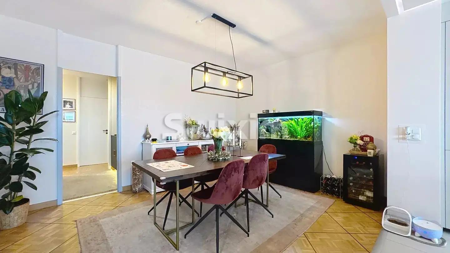 Apartment for sale - 1212 Grand-Lancy - Photo 4