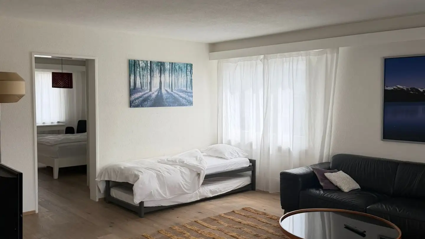 Appartement à louer - Dorfstrasse 49, 8037 Zürich - Photo 2