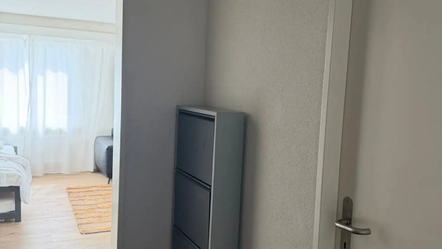 Appartement à louer - Dorfstrasse 49, 8037 Zürich - Photo 4