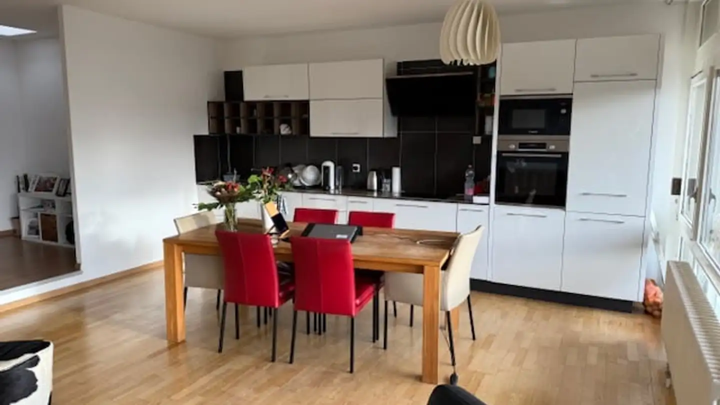 Semi-detached house for sale - 1095 Lutry - Photo 3