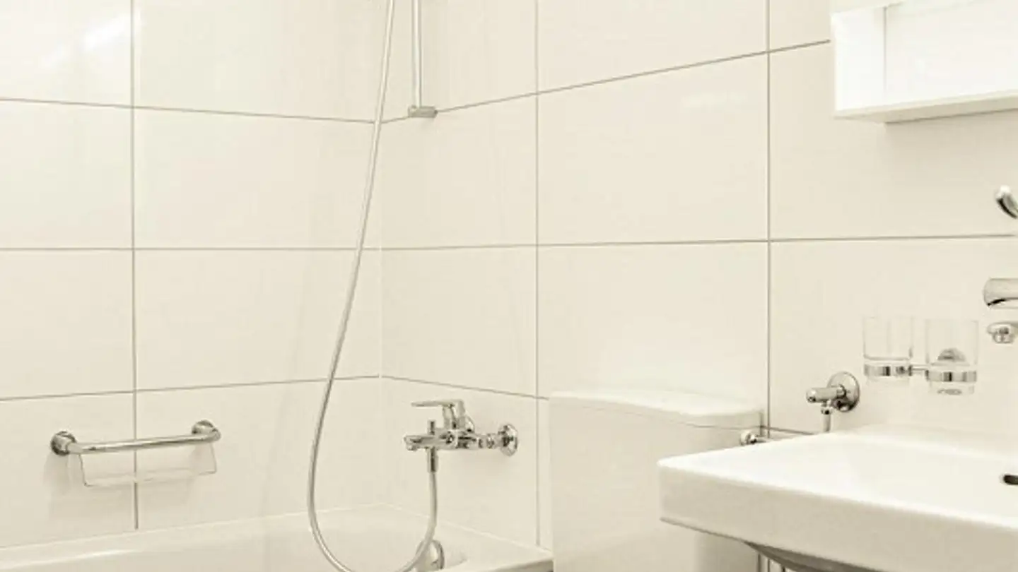 Apartment for rent - Chlyrotstrasse 14, 4917 Melchnau - Photo 4