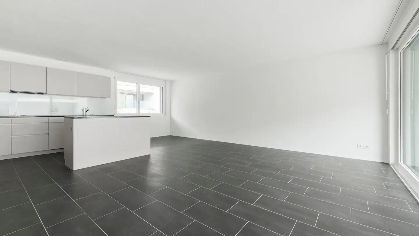 Appartamento in affitto - Traubenweg 1, 3110 Münsingen - Photo 2