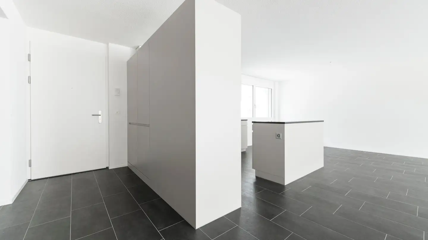 Appartamento in affitto - Traubenweg 1, 3110 Münsingen - Photo 4