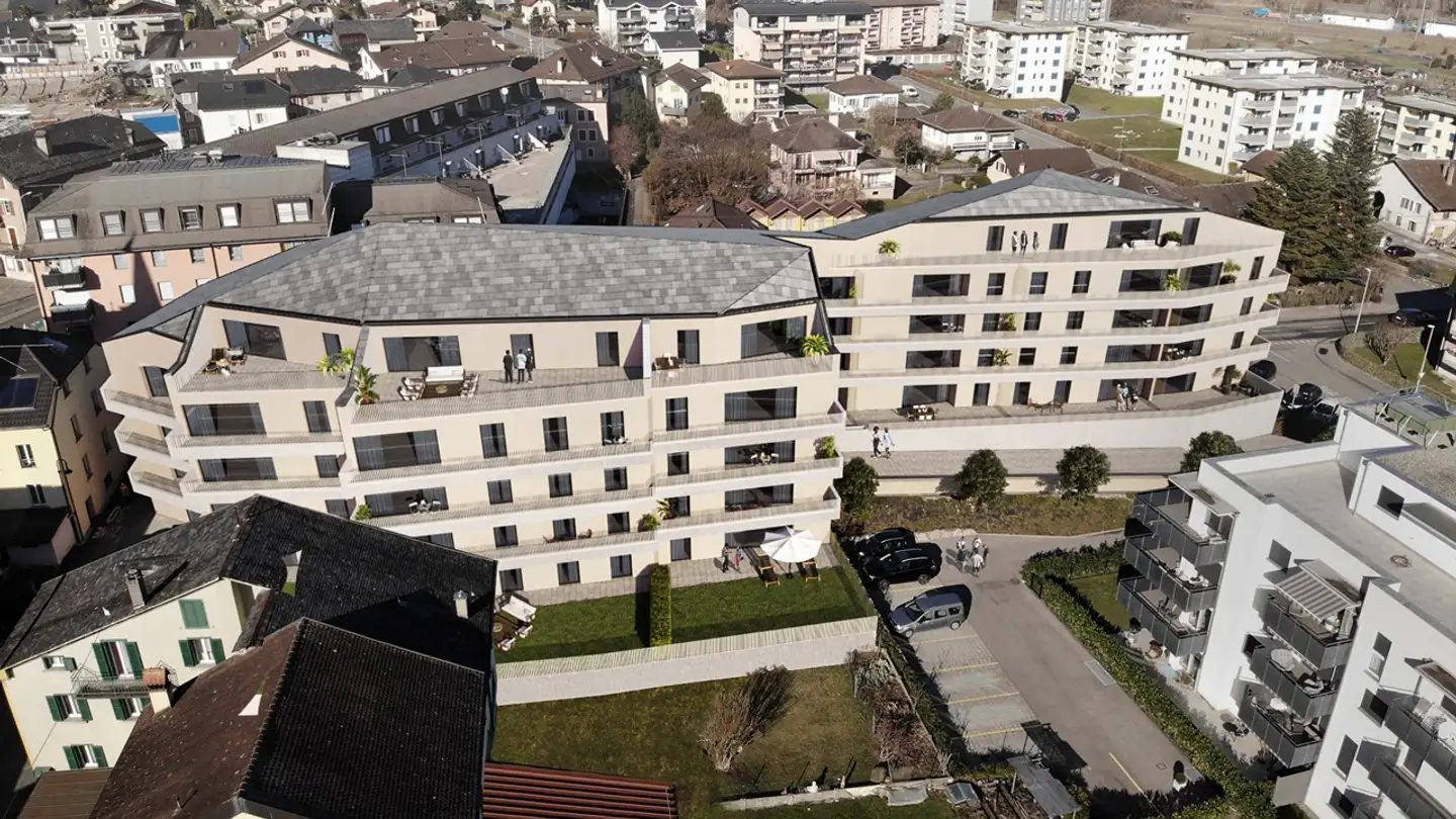 Apartment for sale - 1896 Miex - Photo 3